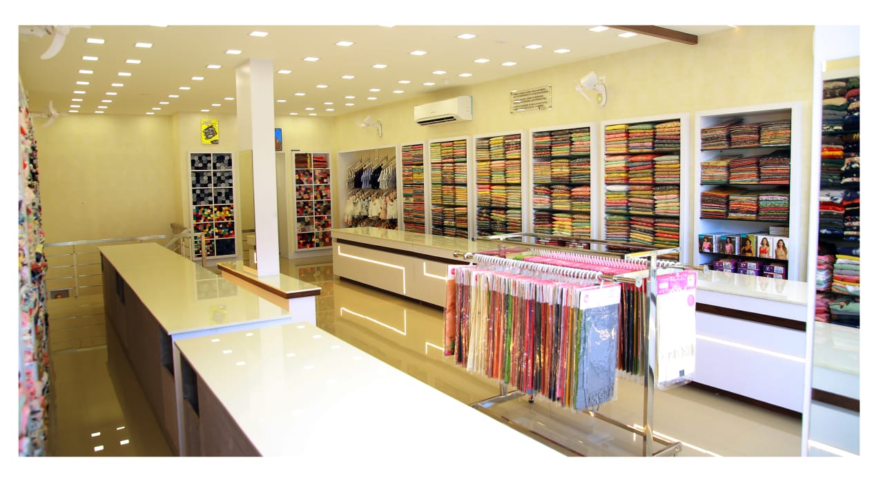 LUMI CLUB WEAR VENGARA