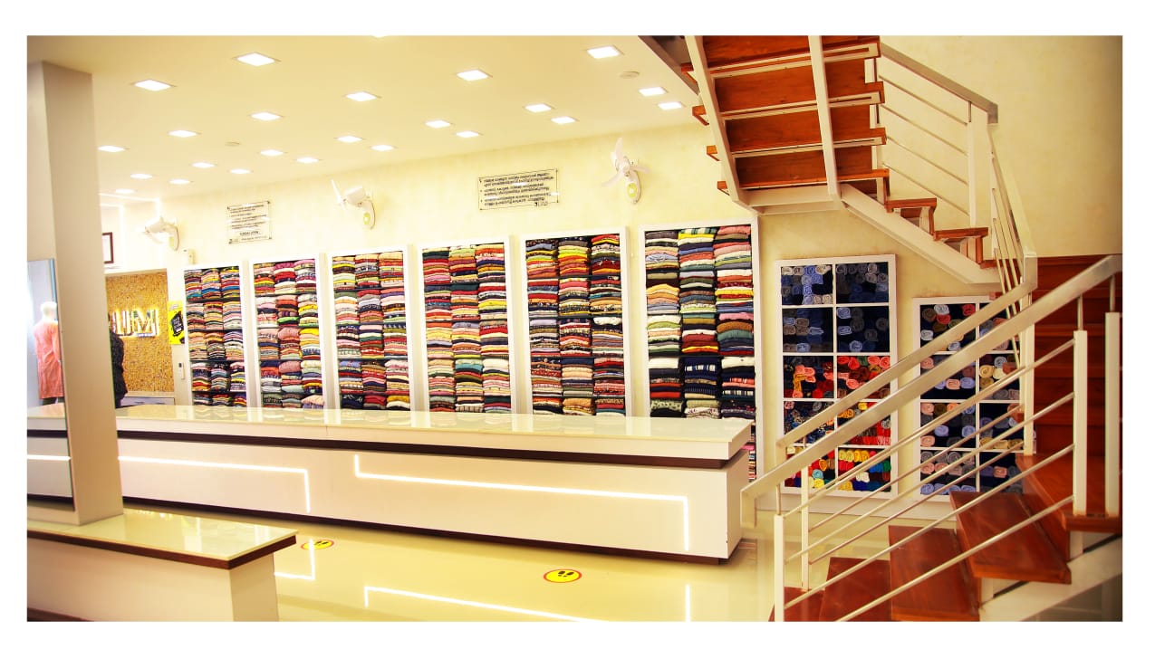 LUMI CLUB WEAR VENGARA