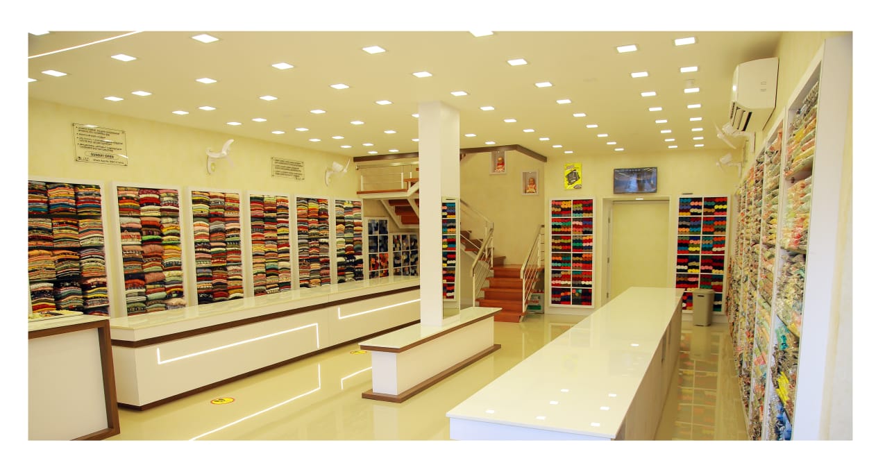 LUMI CLUB WEAR VENGARA